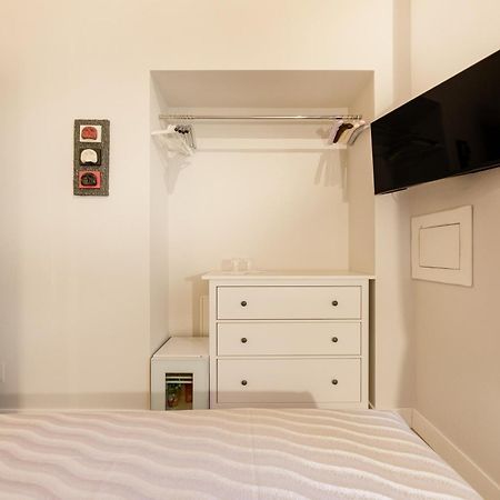 Alfonsina Guest Room 나폴리 외부 사진