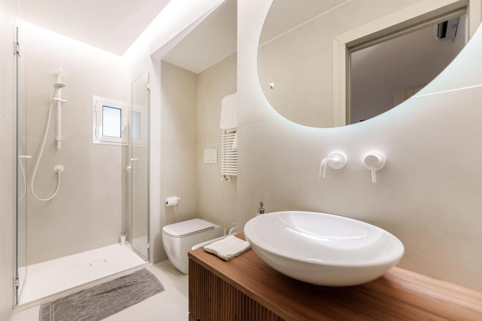 Alfonsina Guest Room 나폴리 외부 사진