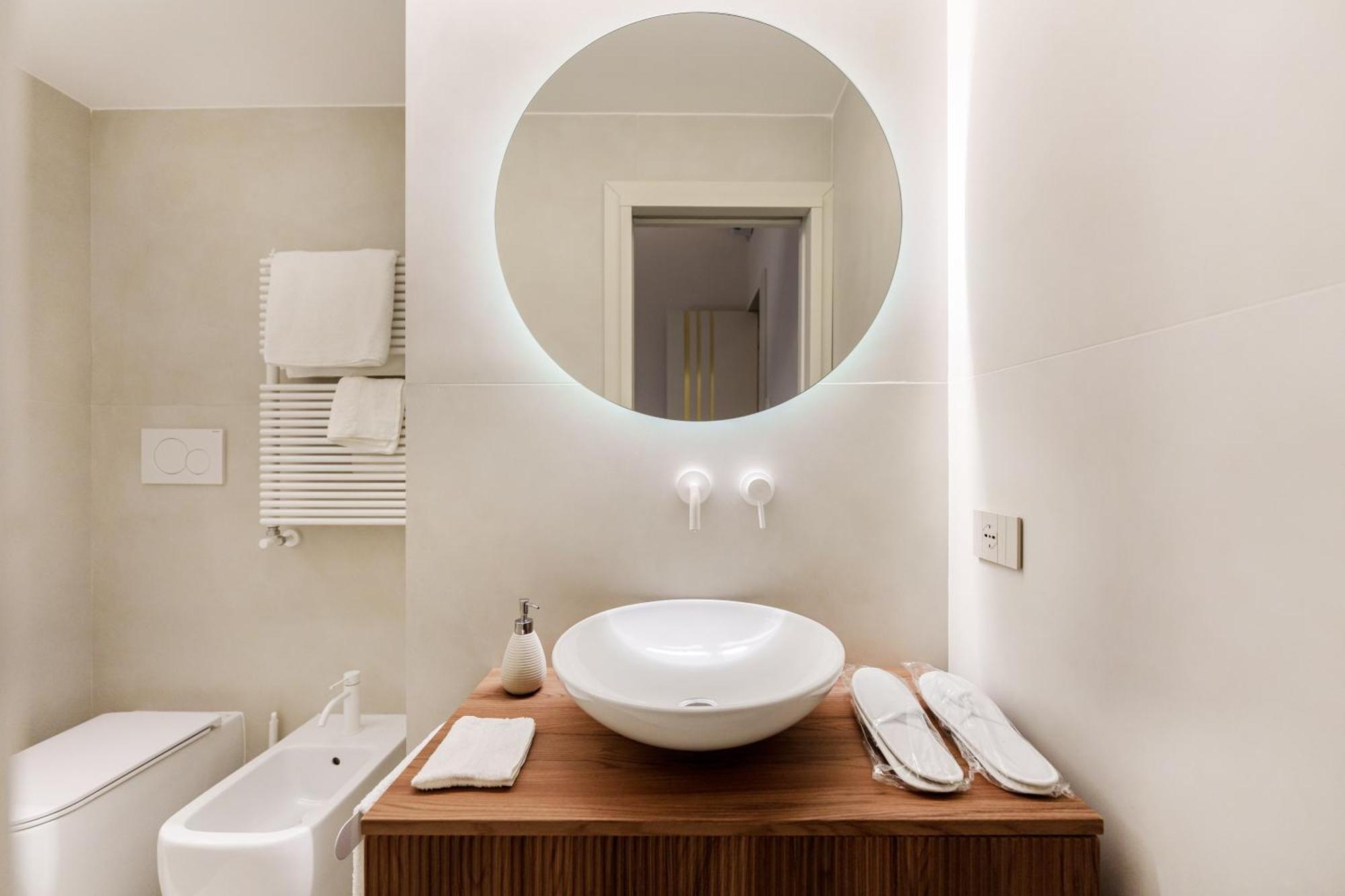 Alfonsina Guest Room 나폴리 외부 사진