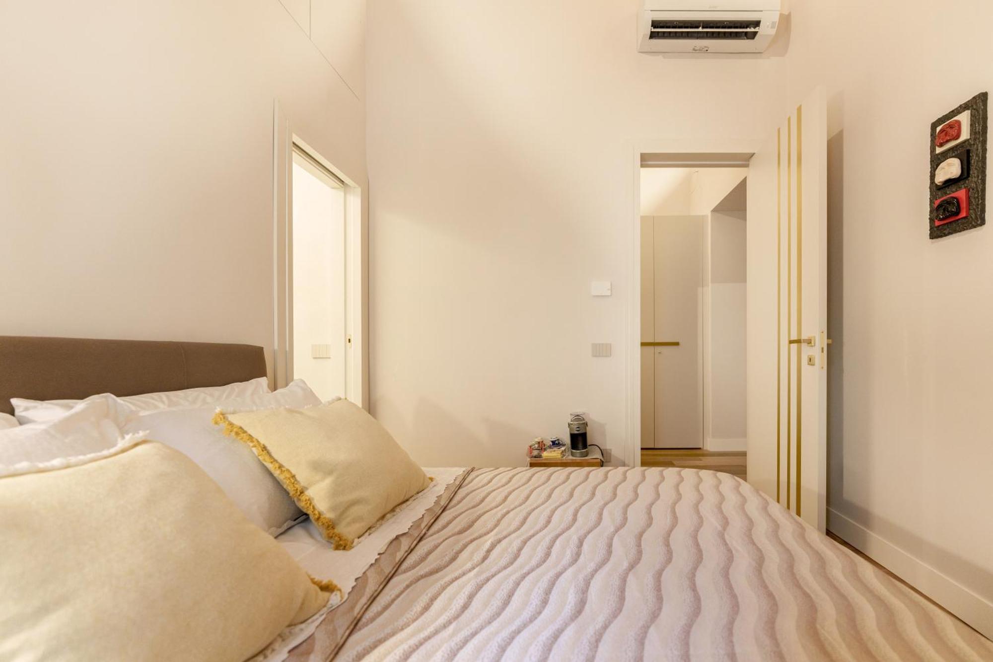 Alfonsina Guest Room 나폴리 외부 사진