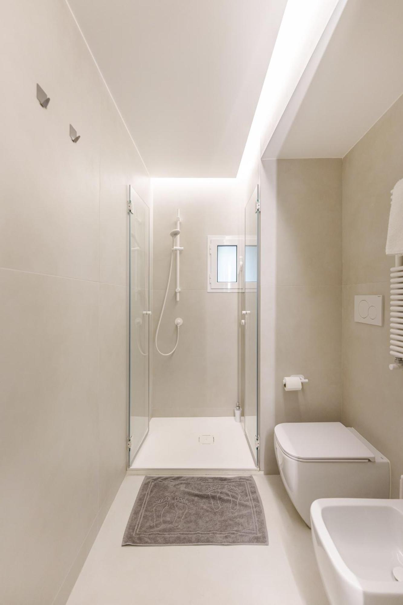 Alfonsina Guest Room 나폴리 외부 사진