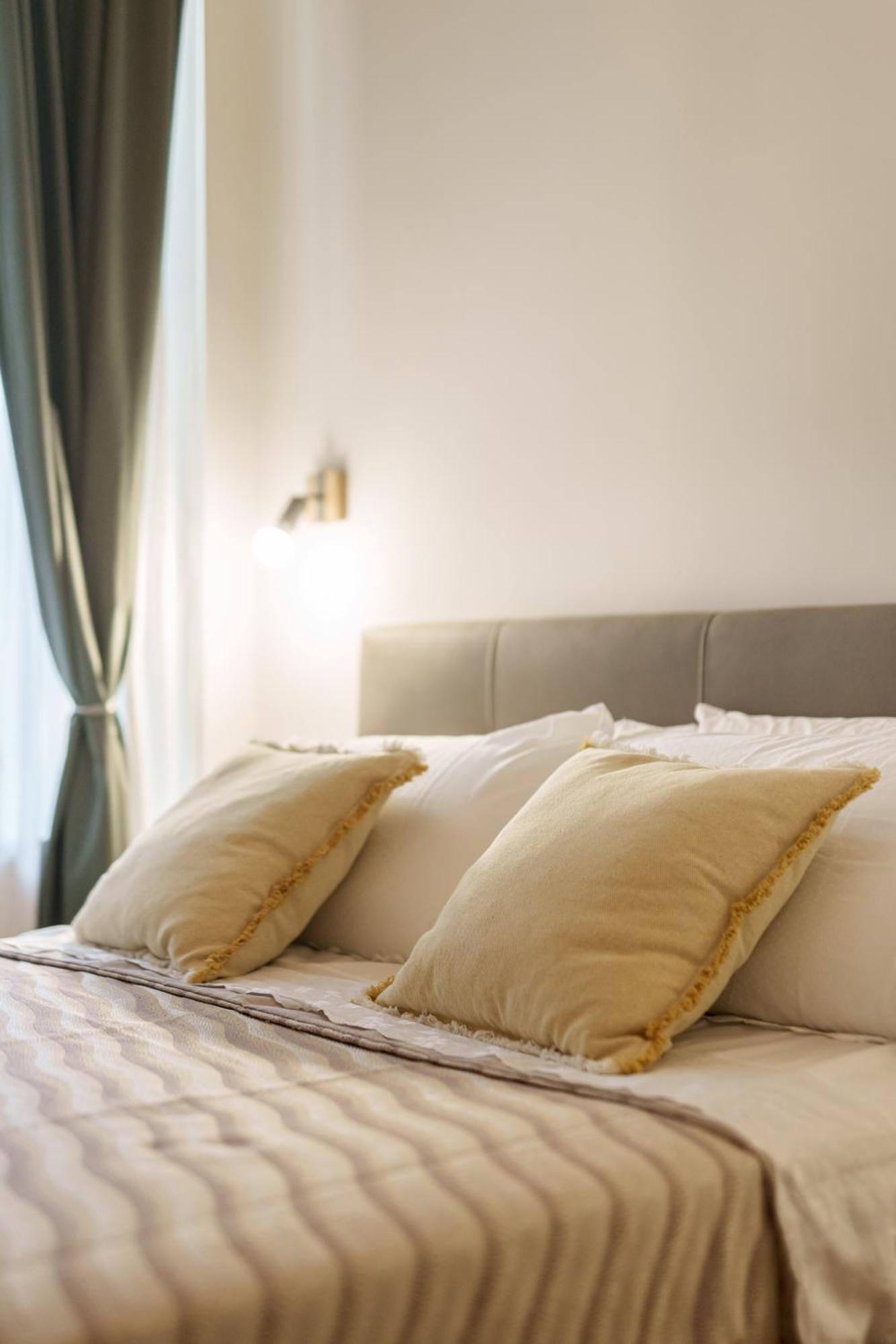 Alfonsina Guest Room 나폴리 외부 사진