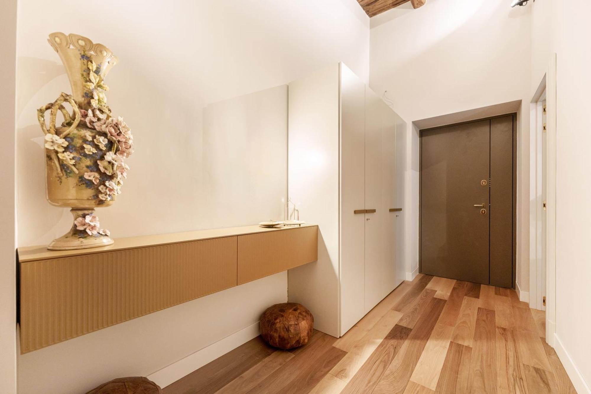 Alfonsina Guest Room 나폴리 외부 사진